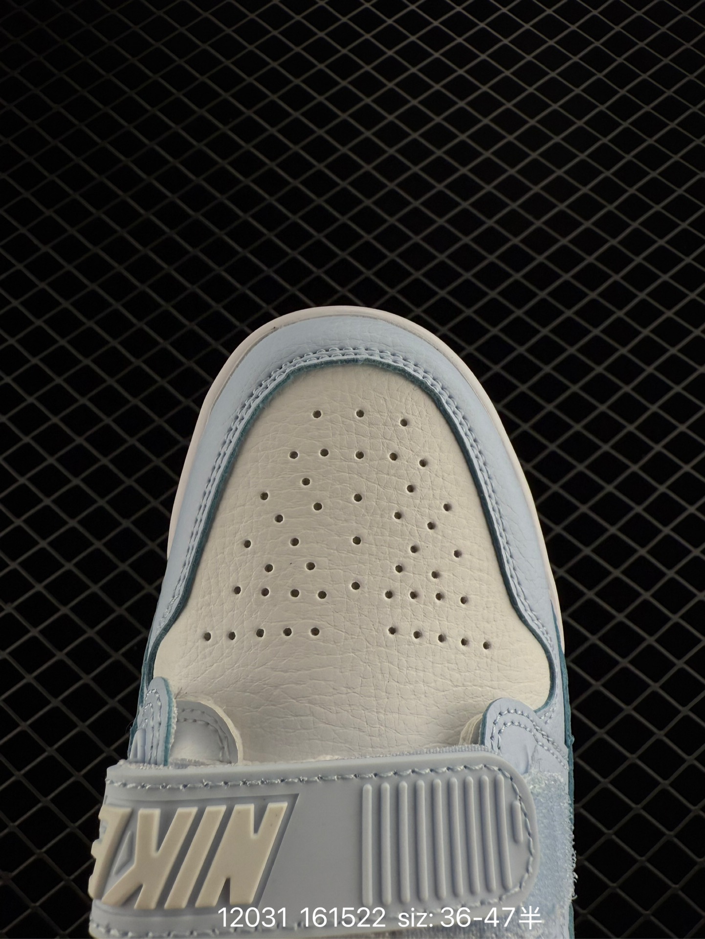 Air Jordan Legacy 312